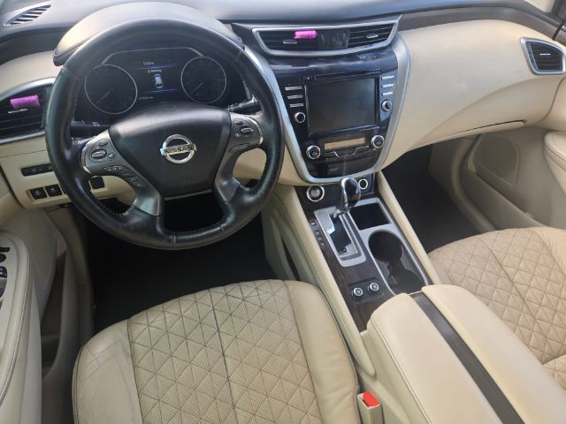 Photo 4 of 2019 Nissan Murano Wagon for sale in Houston, TX