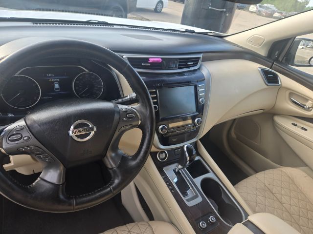 Photo 5 of 2019 Nissan Murano Wagon for sale in Houston, TX