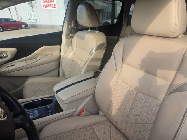 Photo 6 of 2019 Nissan Murano Wagon for sale in Houston, TX