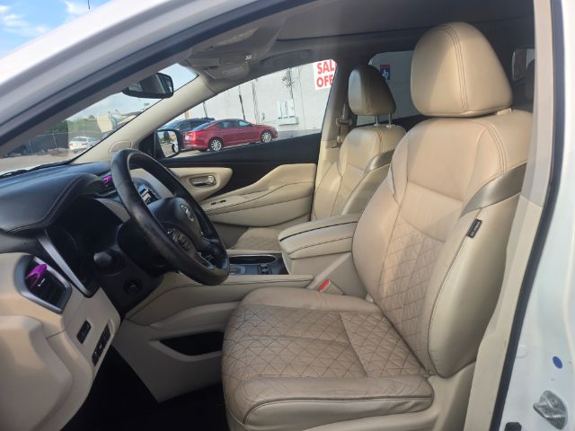 Photo 7 of 2019 Nissan Murano Wagon for sale in Houston, TX