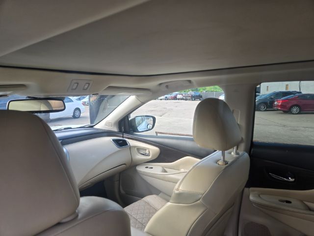 Photo 9 of 2019 Nissan Murano Wagon for sale in Houston, TX