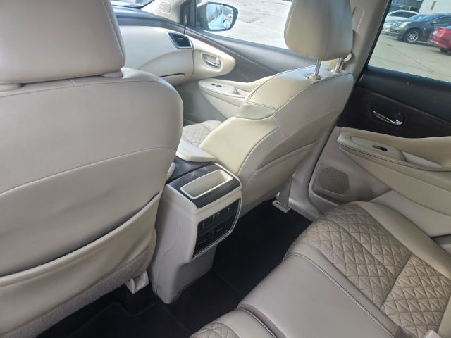 Photo 10 of 2019 Nissan Murano Wagon for sale in Houston, TX