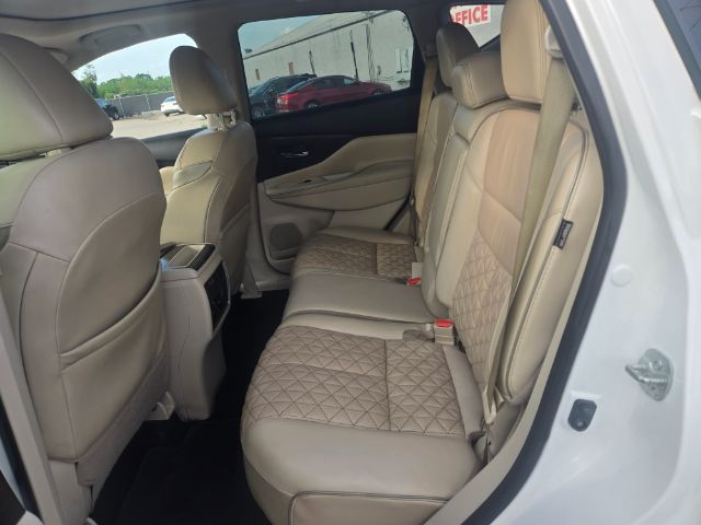 Photo 11 of 2019 Nissan Murano Wagon for sale in Houston, TX