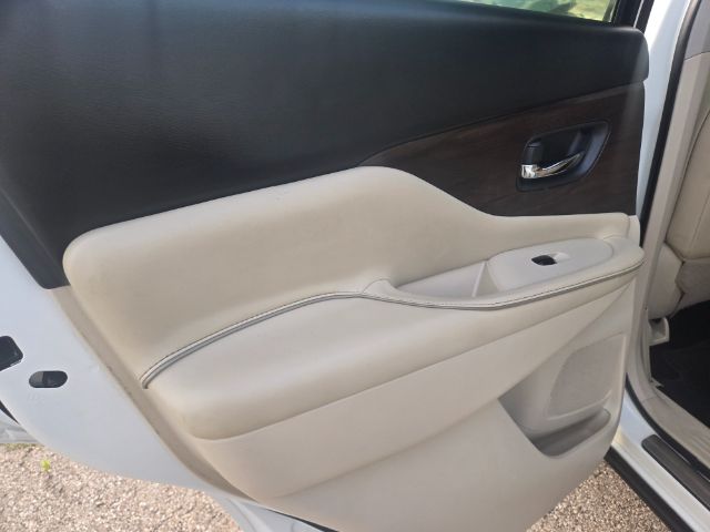 Photo 13 of 2019 Nissan Murano Wagon for sale in Houston, TX