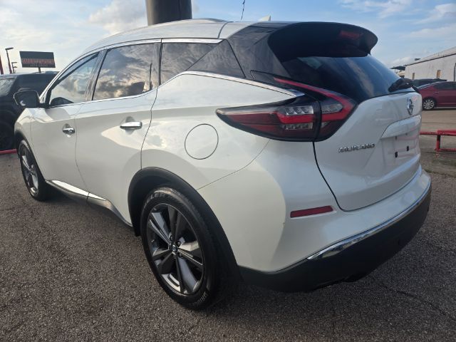 Photo 16 of 2019 Nissan Murano Wagon for sale in Houston, TX