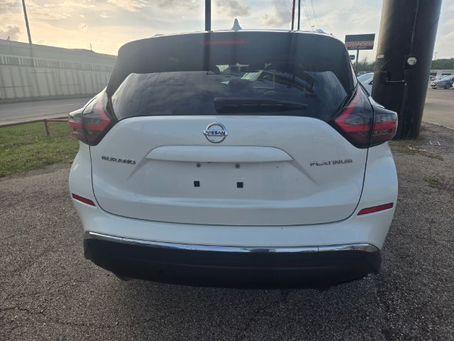 Photo 17 of 2019 Nissan Murano Wagon for sale in Houston, TX