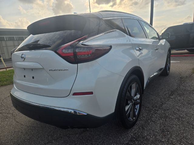 Photo 18 of 2019 Nissan Murano Wagon for sale in Houston, TX