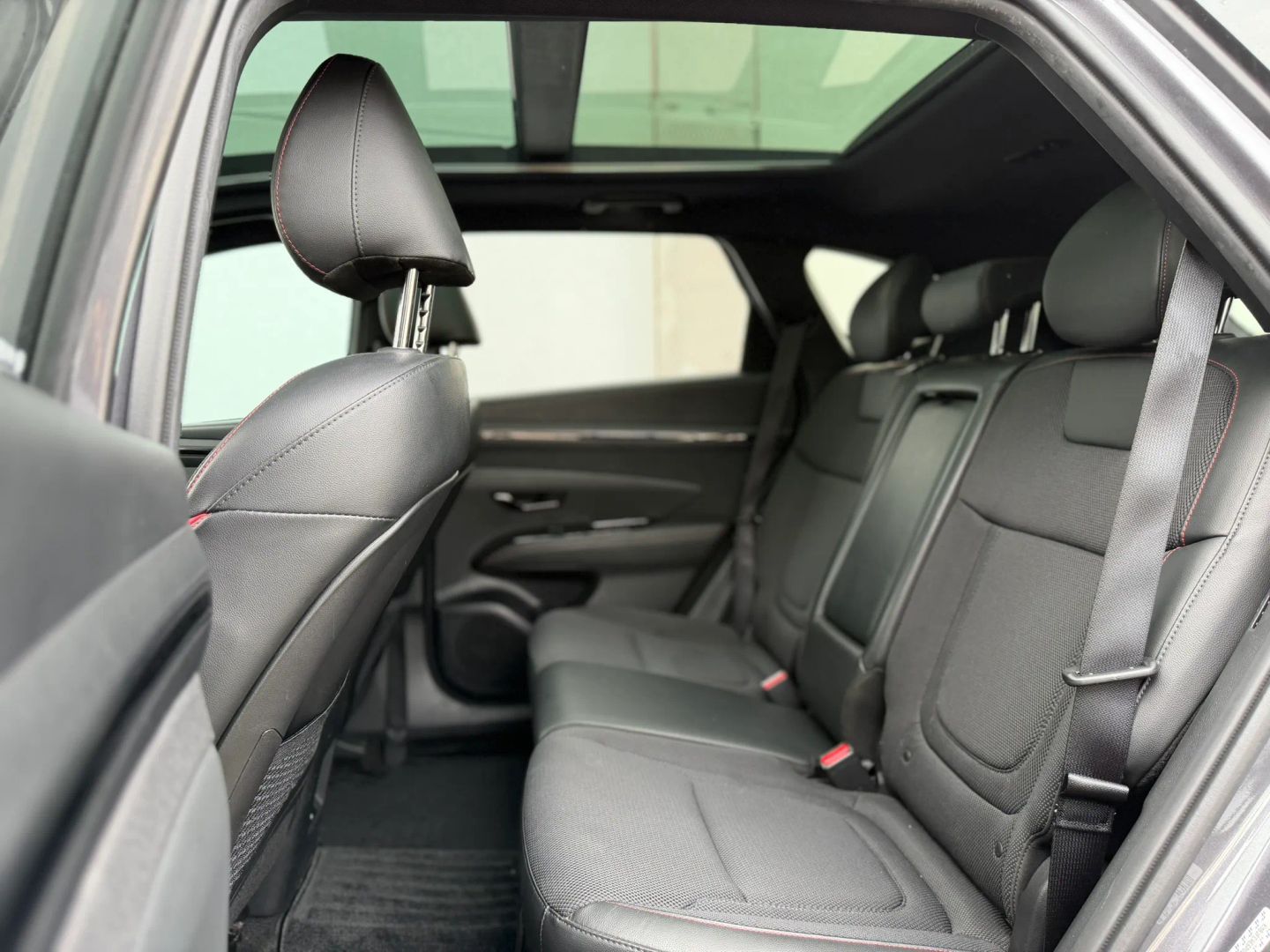 Photo 11 of 2023 Hyundai Tucson N for sale in Houston, TX