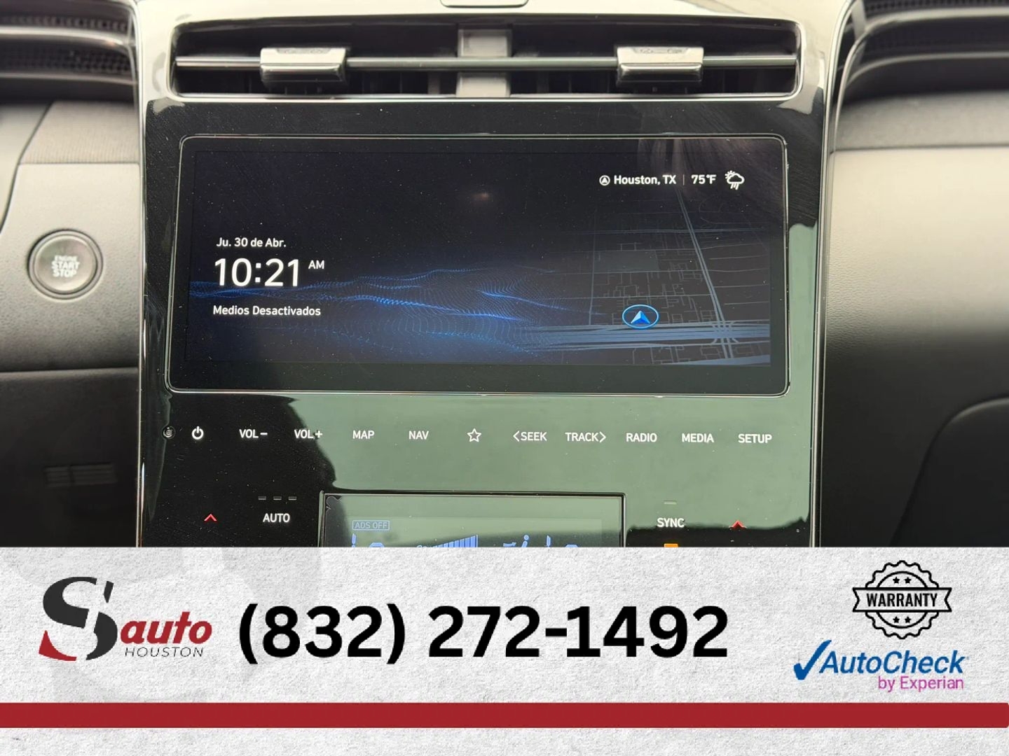 Photo 19 of 2023 Hyundai Tucson N for sale in Houston, TX