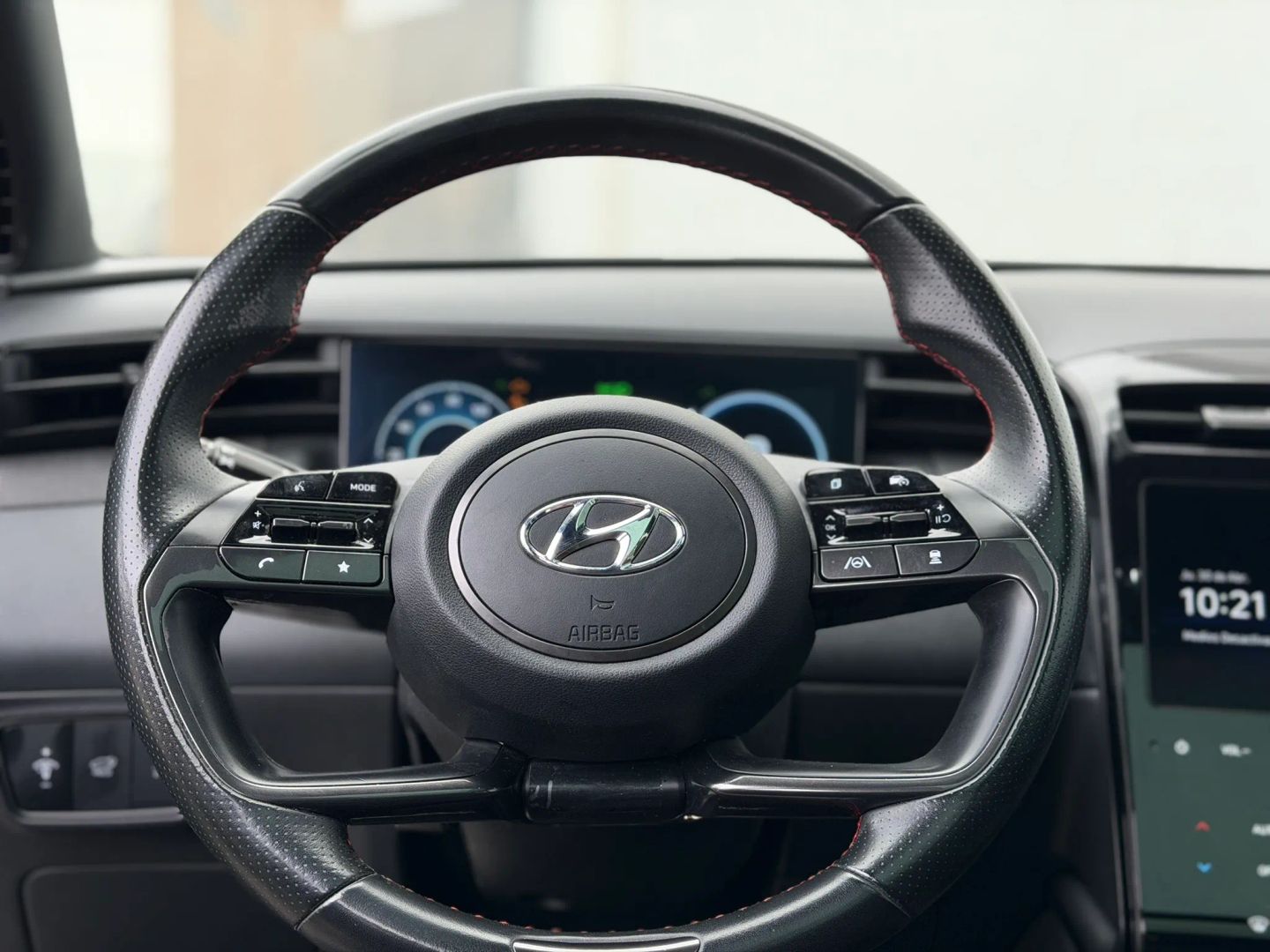 Photo 18 of 2023 Hyundai Tucson N for sale in Houston, TX