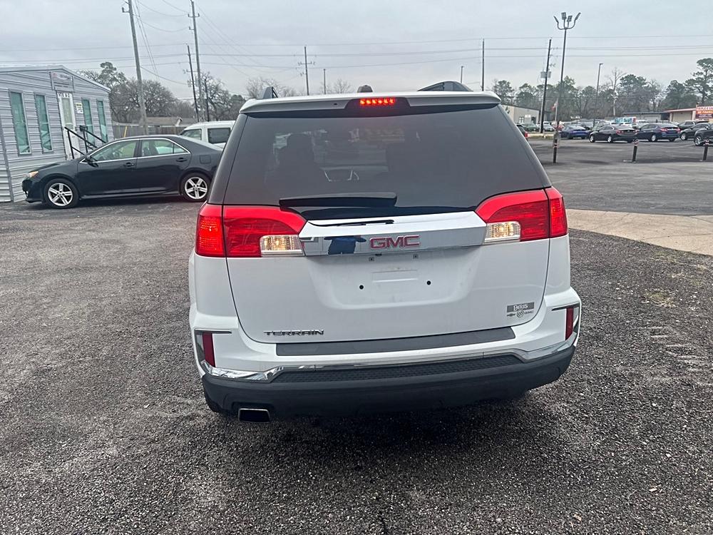 Photo 2 of 2017 GMC Terrain Sle for sale in Cypress, TX