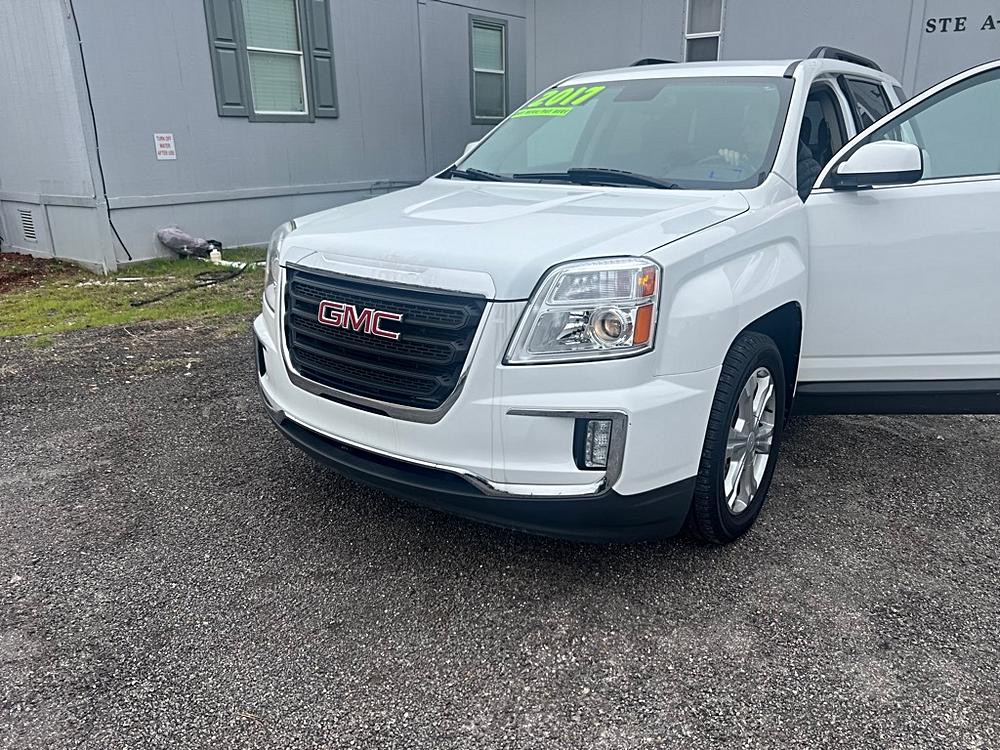 Photo 3 of 2017 GMC Terrain Sle for sale in Cypress, TX