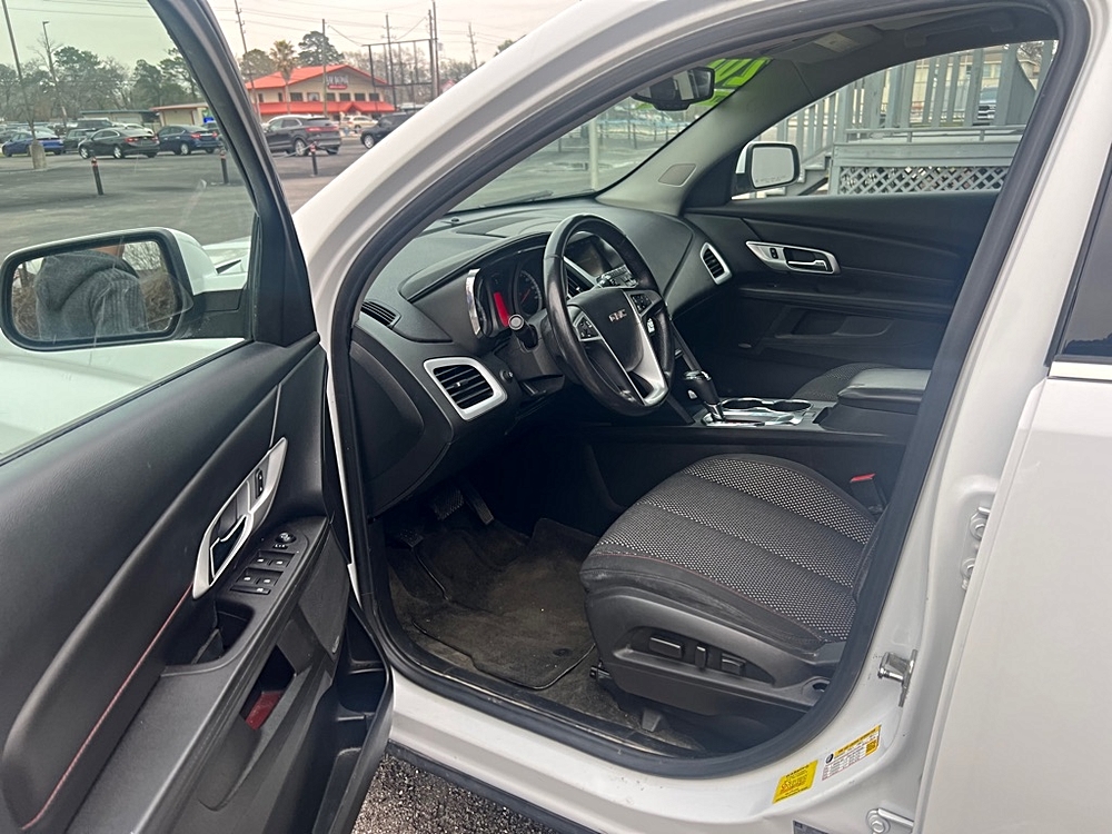 Photo 5 of 2017 GMC Terrain Sle for sale in Cypress, TX