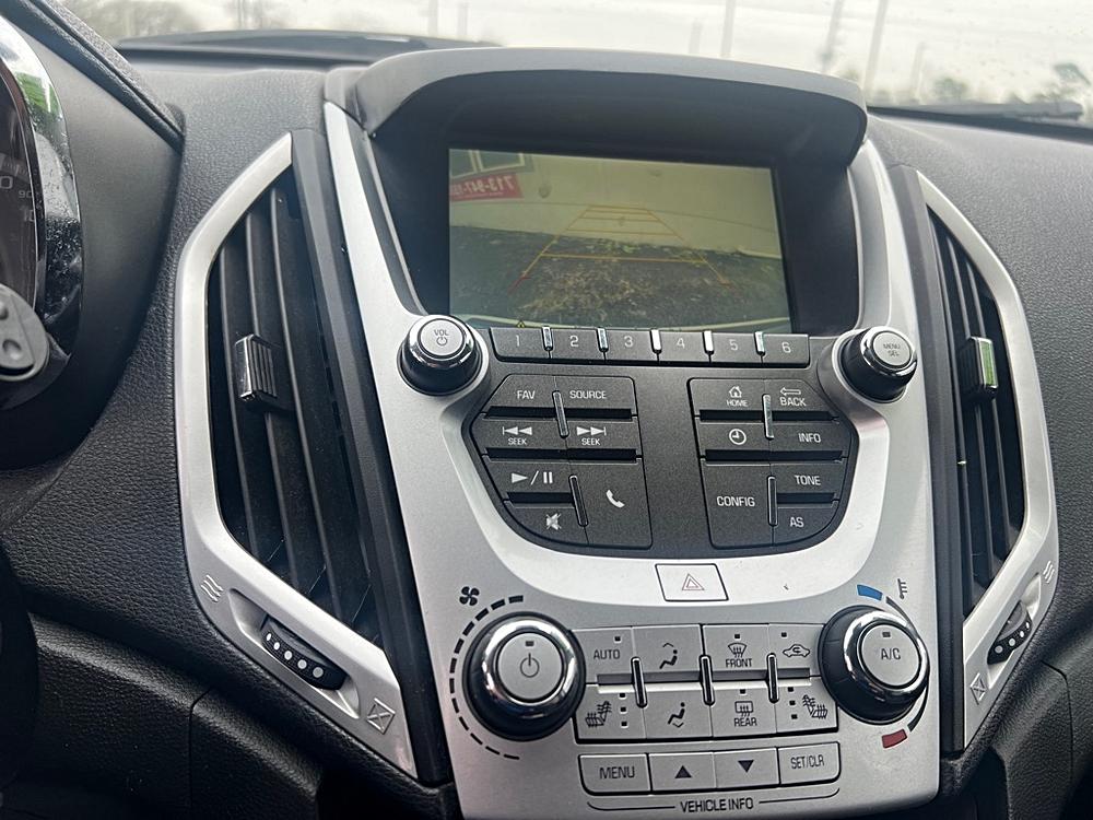 Photo 6 of 2017 GMC Terrain Sle for sale in Cypress, TX