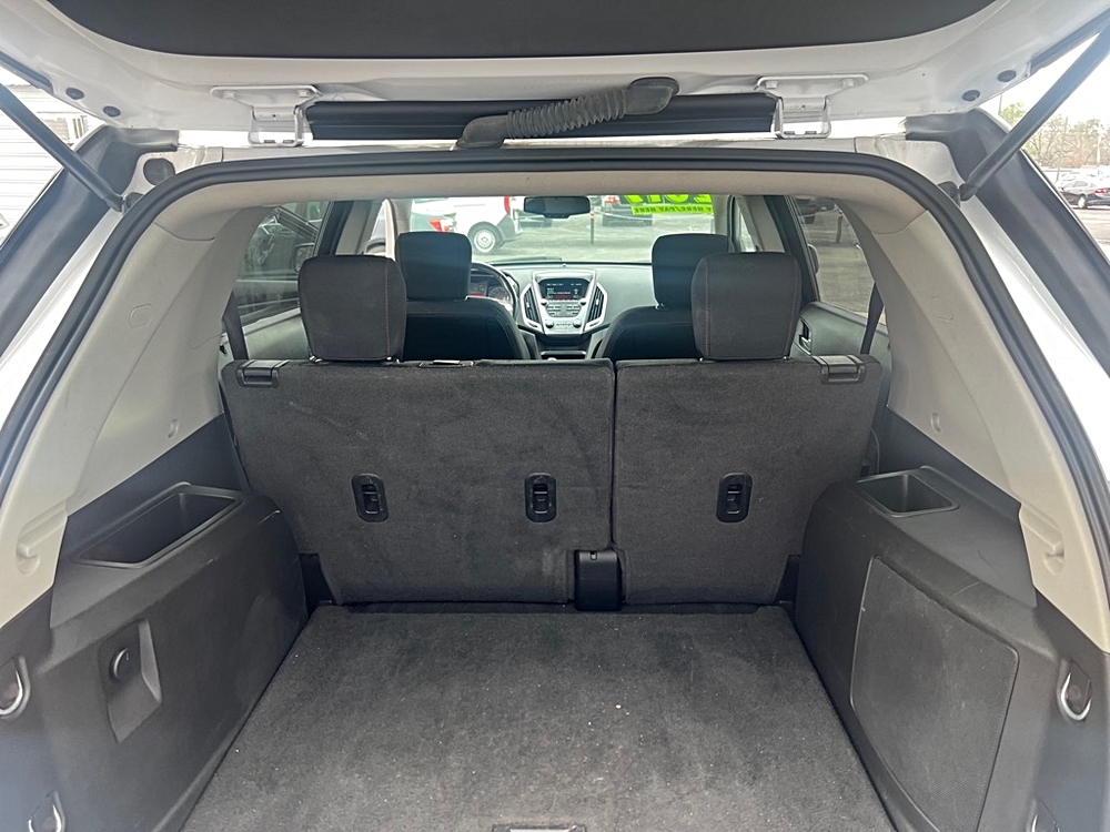 Photo 7 of 2017 GMC Terrain Sle for sale in Cypress, TX