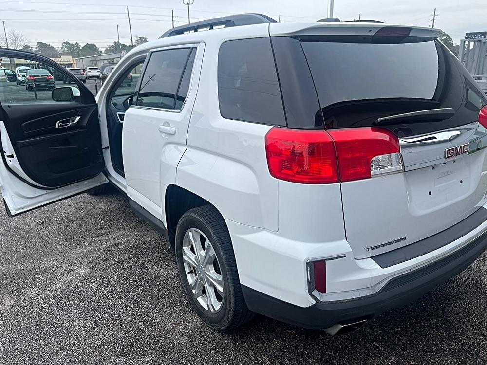 Photo 8 of 2017 GMC Terrain Sle for sale in Cypress, TX