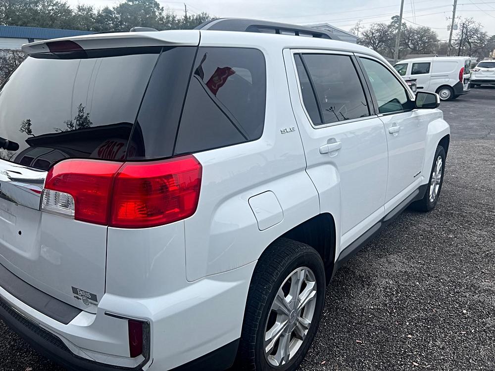 Photo 9 of 2017 GMC Terrain Sle for sale in Cypress, TX