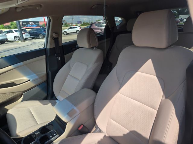 Photo 6 of 2016 Hyundai Tucson SE for sale in Houston, TX