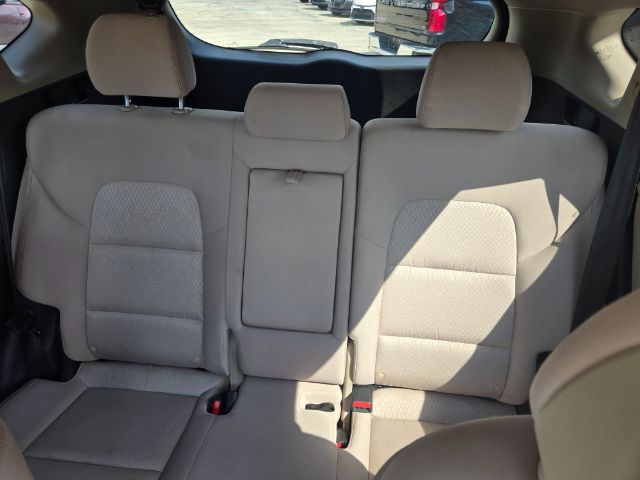 Photo 12 of 2016 Hyundai Tucson SE for sale in Houston, TX