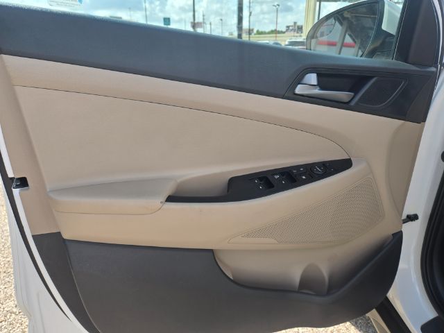 Photo 13 of 2016 Hyundai Tucson SE for sale in Houston, TX