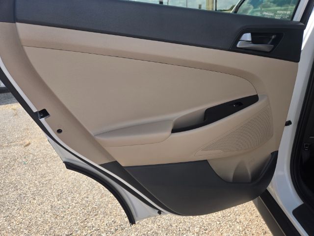 Photo 14 of 2016 Hyundai Tucson SE for sale in Houston, TX