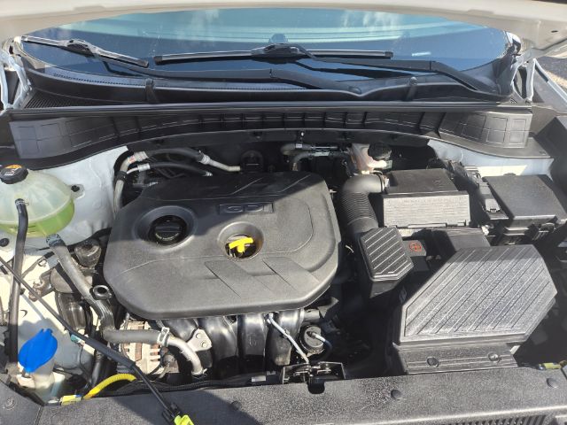 Photo 15 of 2016 Hyundai Tucson SE for sale in Houston, TX