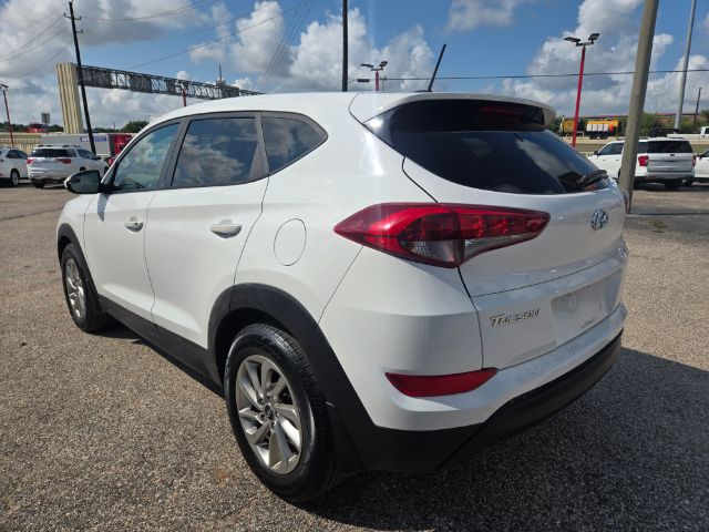Photo 17 of 2016 Hyundai Tucson SE for sale in Houston, TX