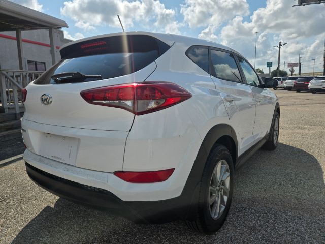 Photo 20 of 2016 Hyundai Tucson SE for sale in Houston, TX