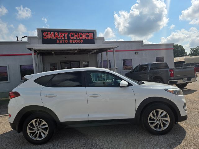 Photo 21 of 2016 Hyundai Tucson SE for sale in Houston, TX