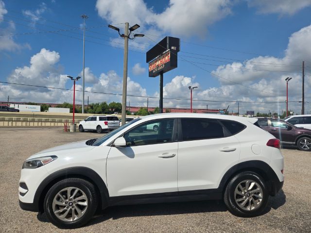 Photo 22 of 2016 Hyundai Tucson SE for sale in Houston, TX