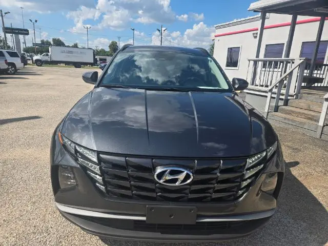 Photo 4 of 2016 Hyundai Tucson SE for sale in Houston, TX