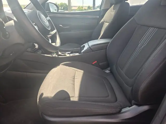 Photo 12 of 2016 Hyundai Tucson SE for sale in Houston, TX