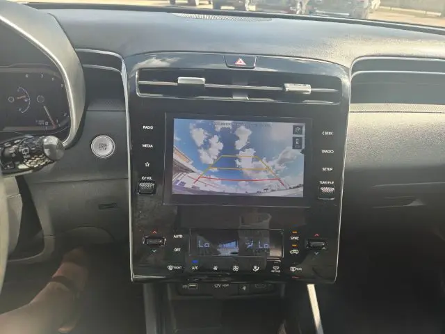 Photo 14 of 2016 Hyundai Tucson SE for sale in Houston, TX