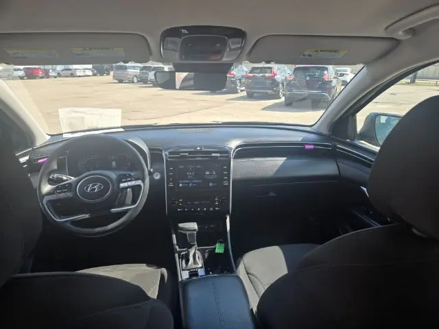Photo 18 of 2016 Hyundai Tucson SE for sale in Houston, TX