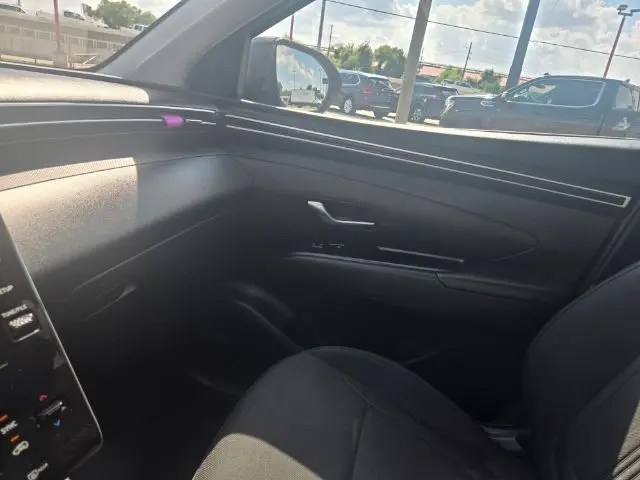 Photo 20 of 2016 Hyundai Tucson SE for sale in Houston, TX