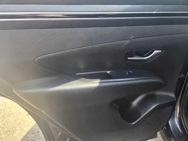 Photo 32 of 2016 Hyundai Tucson SE for sale in Houston, TX