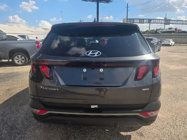Photo 38 of 2016 Hyundai Tucson SE for sale in Houston, TX