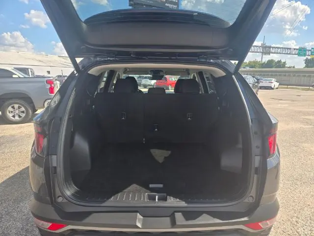 Photo 40 of 2016 Hyundai Tucson SE for sale in Houston, TX