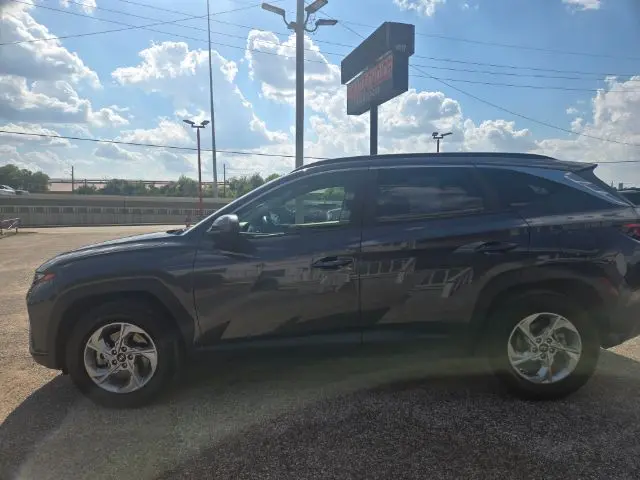 Photo 44 of 2016 Hyundai Tucson SE for sale in Houston, TX