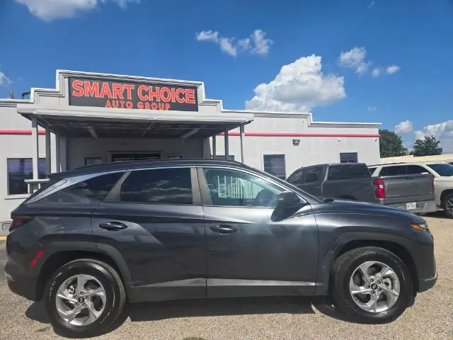 Photo 45 of 2016 Hyundai Tucson SE for sale in Houston, TX