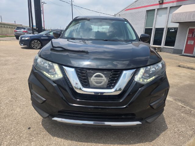 Photo 2 of 2017 Nissan Rogue Wagon for sale in Houston, TX