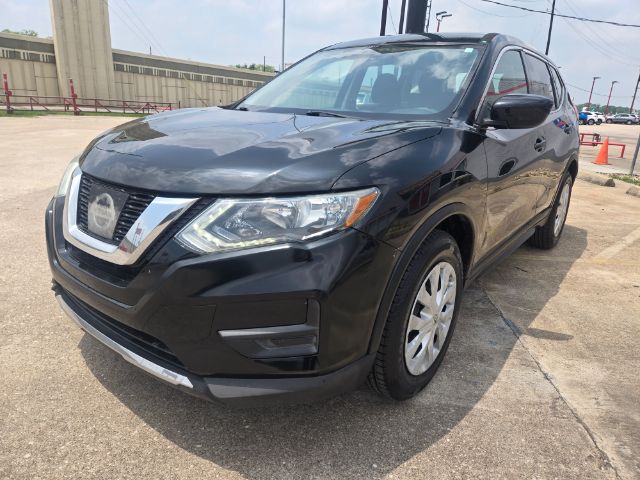 Photo 3 of 2017 Nissan Rogue Wagon for sale in Houston, TX