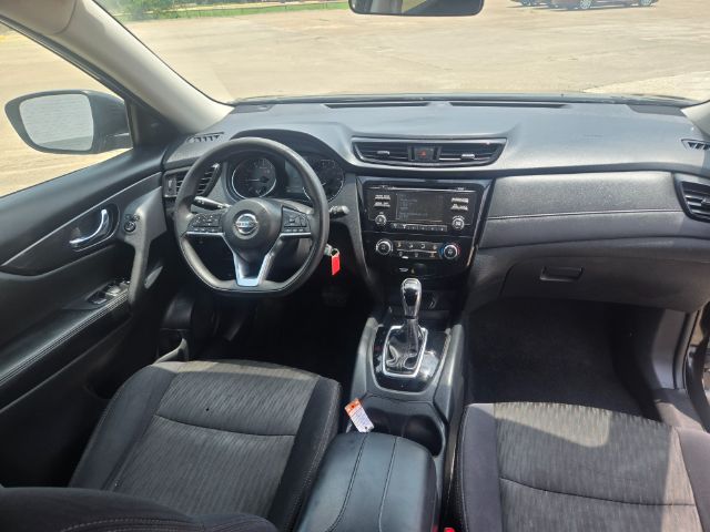 Photo 5 of 2017 Nissan Rogue Wagon for sale in Houston, TX