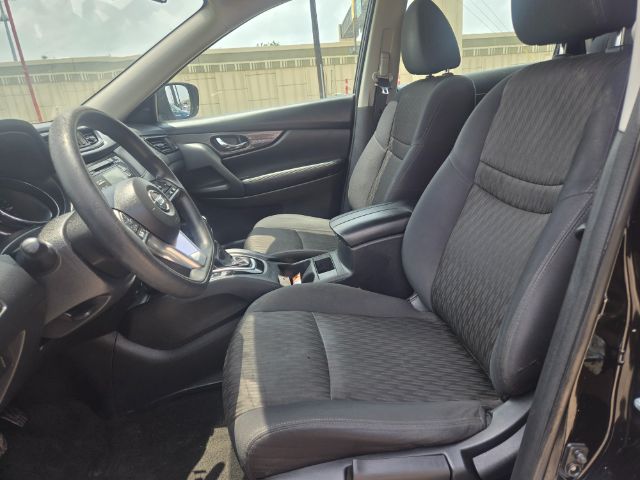 Photo 7 of 2017 Nissan Rogue Wagon for sale in Houston, TX