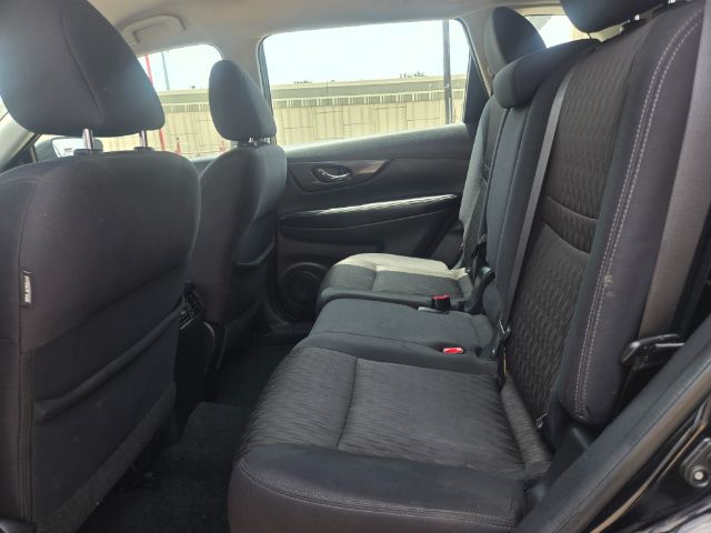 Photo 8 of 2017 Nissan Rogue Wagon for sale in Houston, TX