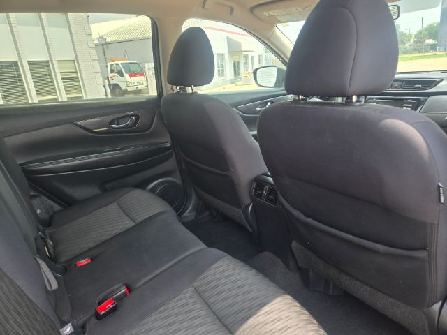 Photo 9 of 2017 Nissan Rogue Wagon for sale in Houston, TX