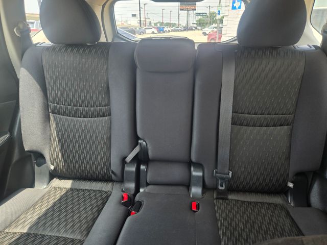 Photo 10 of 2017 Nissan Rogue Wagon for sale in Houston, TX