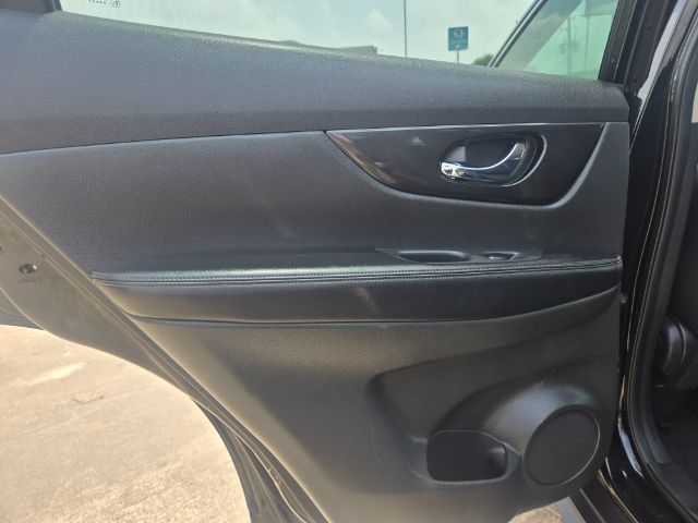 Photo 11 of 2017 Nissan Rogue Wagon for sale in Houston, TX