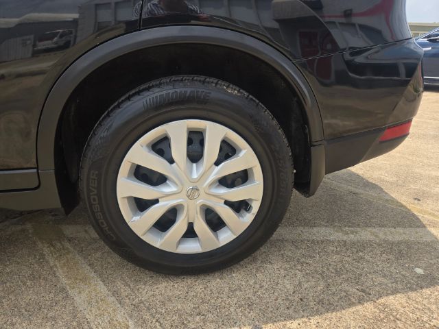 Photo 13 of 2017 Nissan Rogue Wagon for sale in Houston, TX