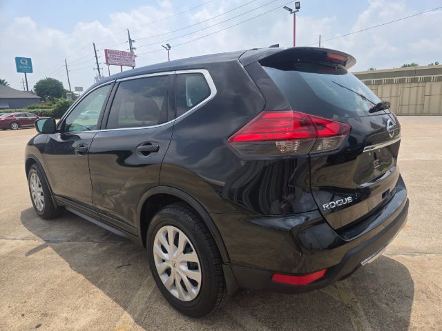 Photo 14 of 2017 Nissan Rogue Wagon for sale in Houston, TX
